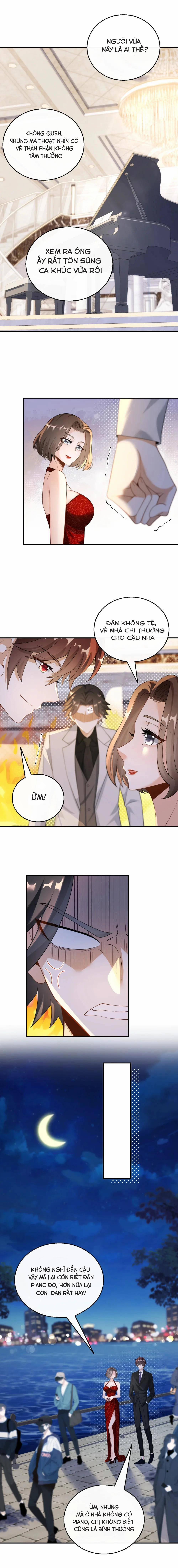 Trùng Sinh, Ta Mới Là Thiên Vương Giải Trí 33 trang 2