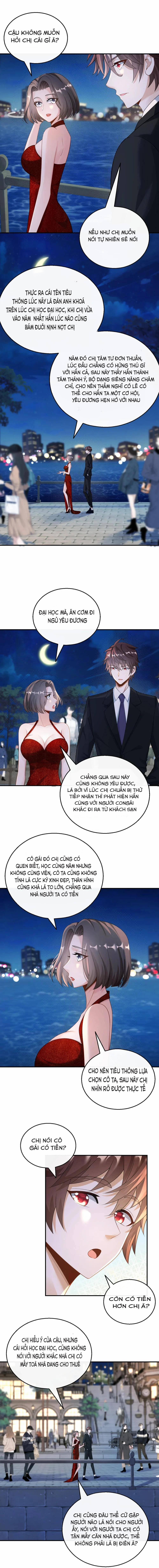 Trùng Sinh, Ta Mới Là Thiên Vương Giải Trí 33 trang 3