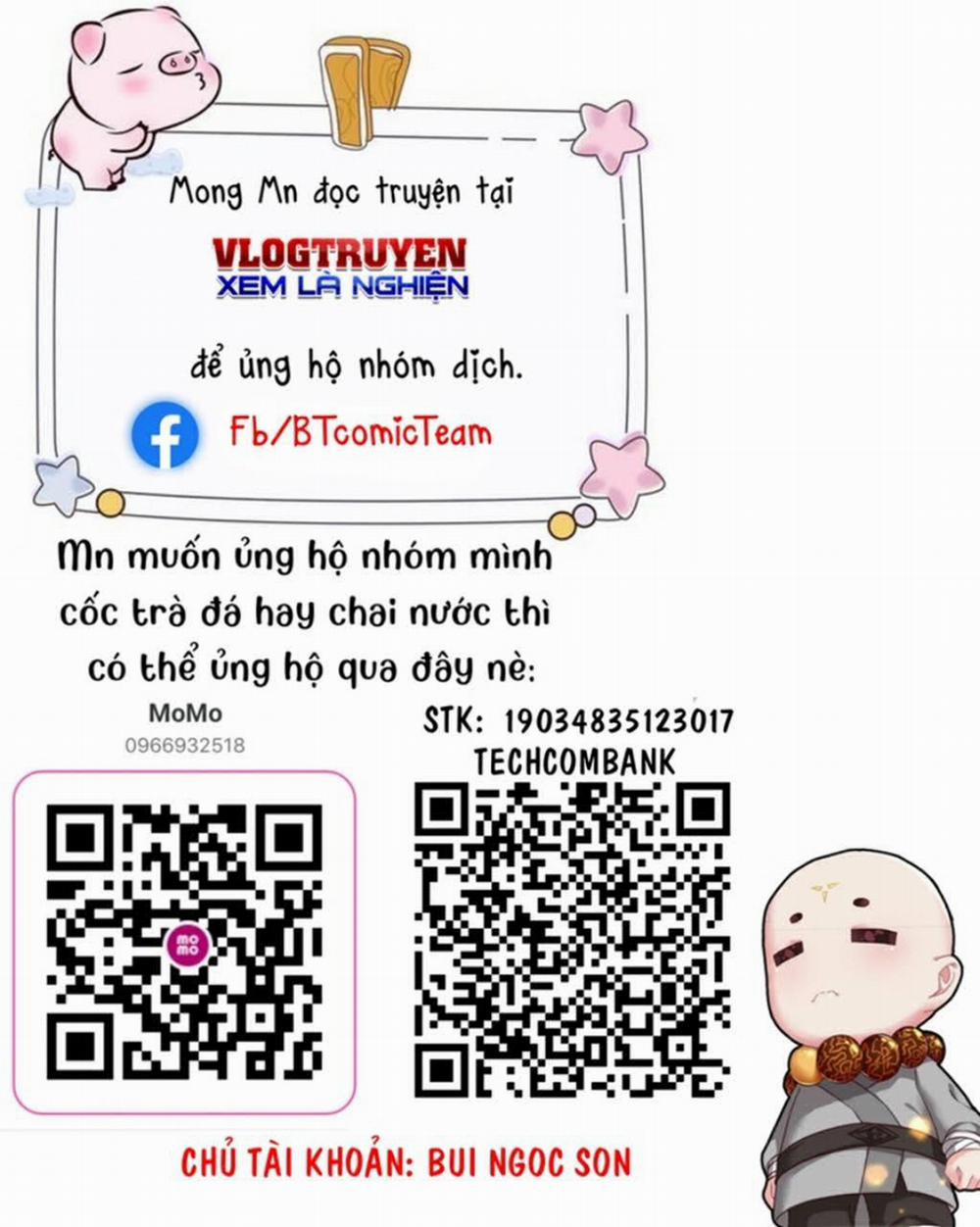 Trùng Sinh Thành Godzilla 1 trang 0
