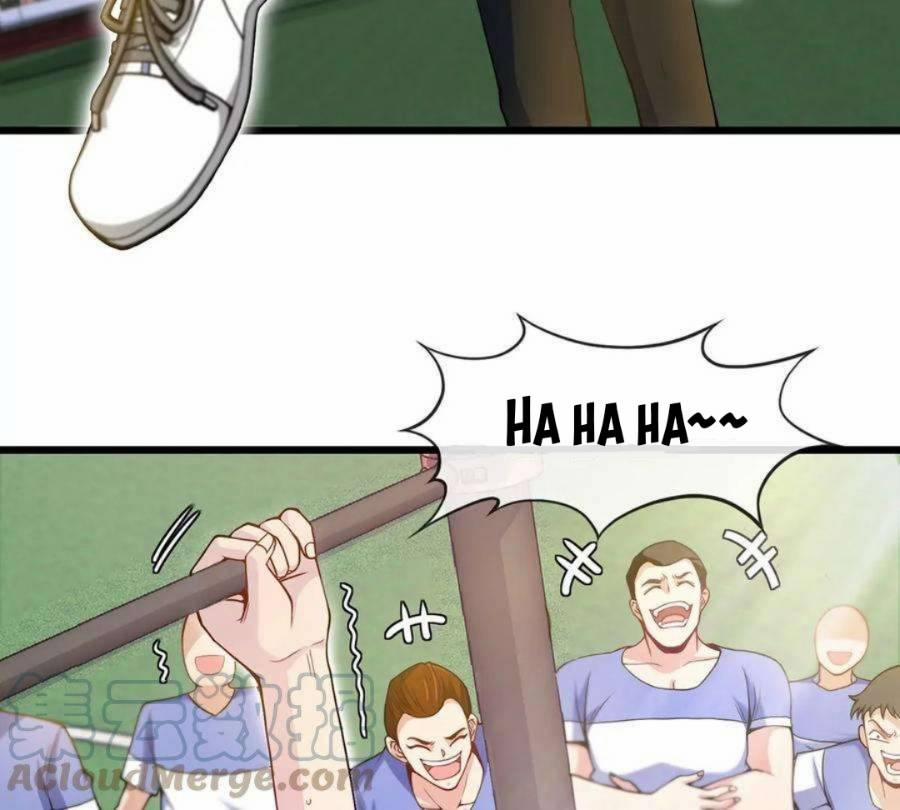 Trùng Sinh Thành Godzilla 1 trang 12