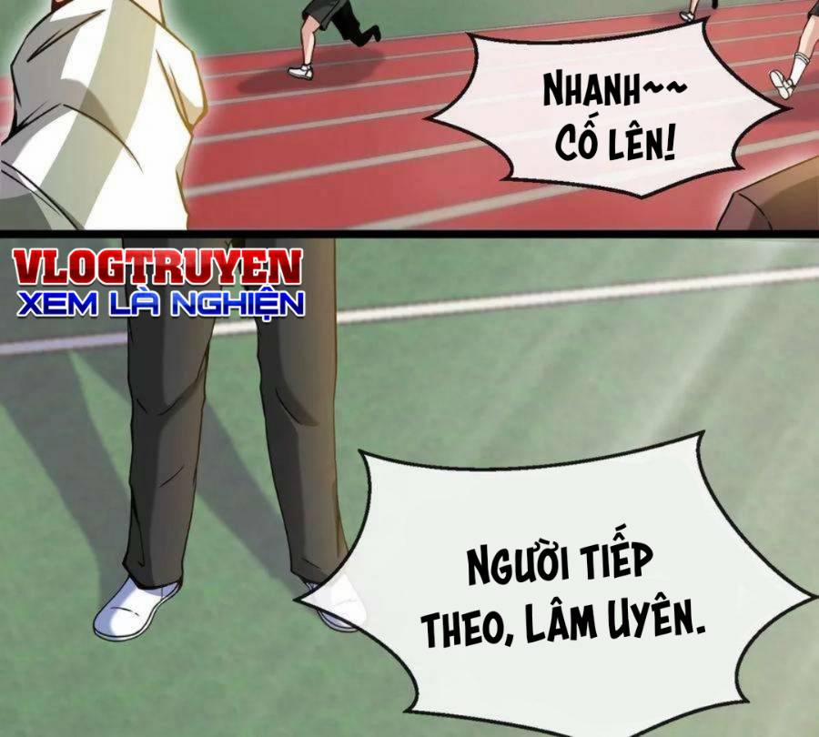 Trùng Sinh Thành Godzilla 1 trang 2