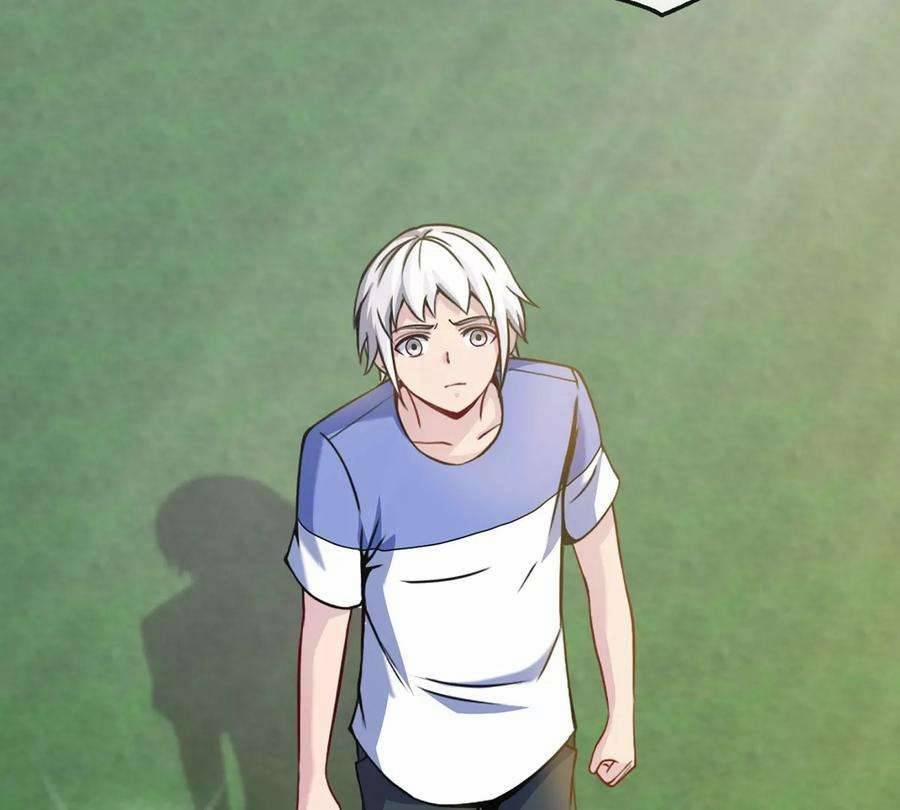 Trùng Sinh Thành Godzilla 1 trang 3