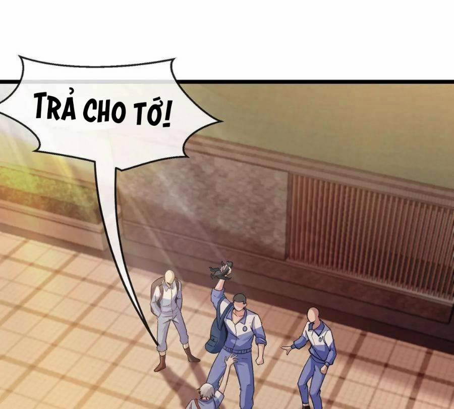 Trùng Sinh Thành Godzilla 1 trang 33