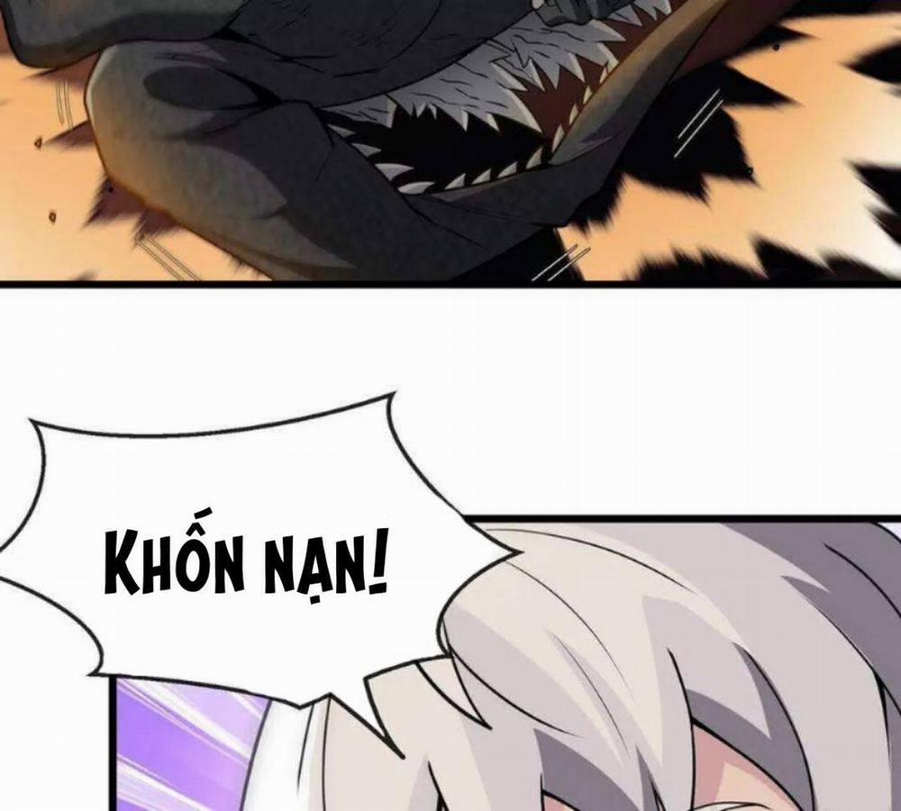 Trùng Sinh Thành Godzilla 1 trang 38