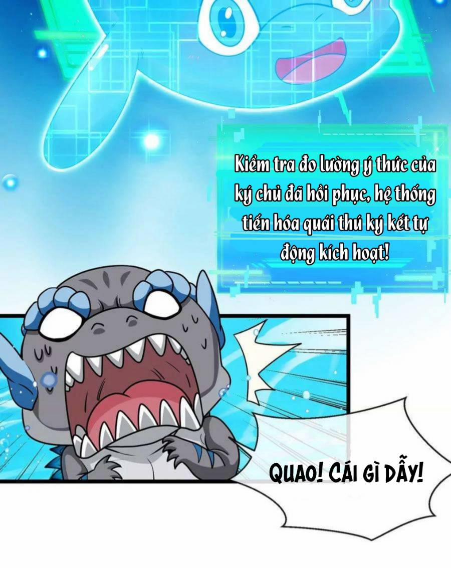 Trùng Sinh Thành Godzilla 1 trang 56