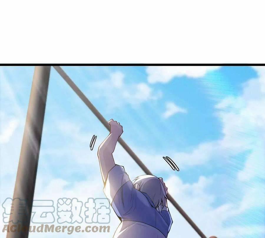 Trùng Sinh Thành Godzilla 1 trang 8