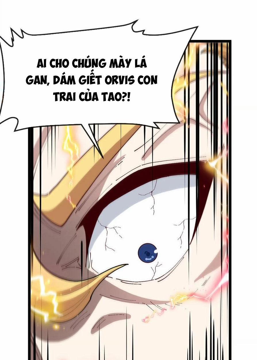 Trùng Sinh Thành Godzilla 100 trang 1