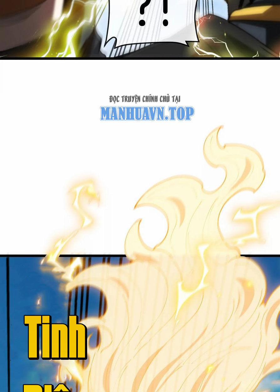 Trùng Sinh Thành Godzilla 100 trang 13