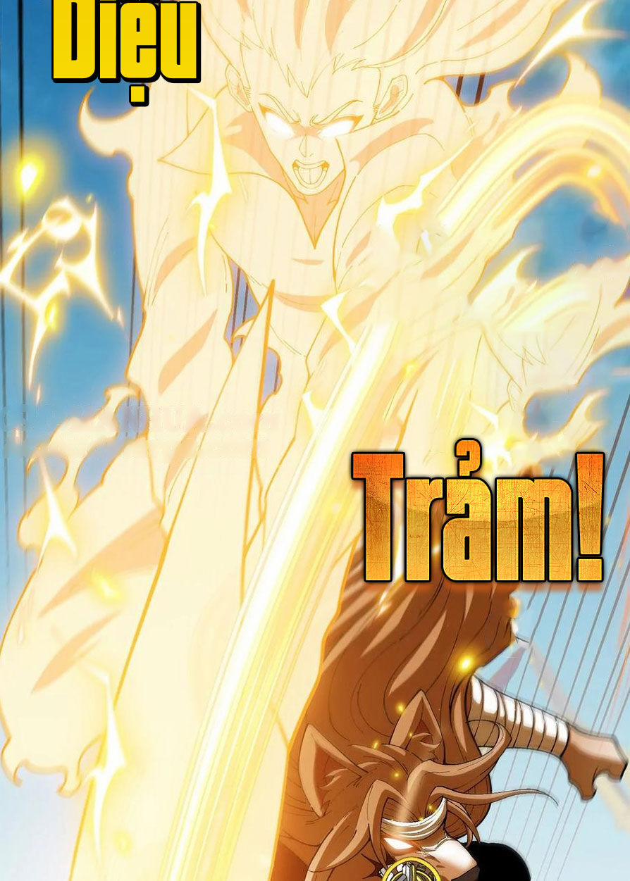 Trùng Sinh Thành Godzilla 100 trang 14