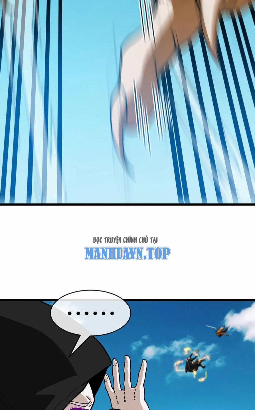 Trùng Sinh Thành Godzilla 100 trang 22