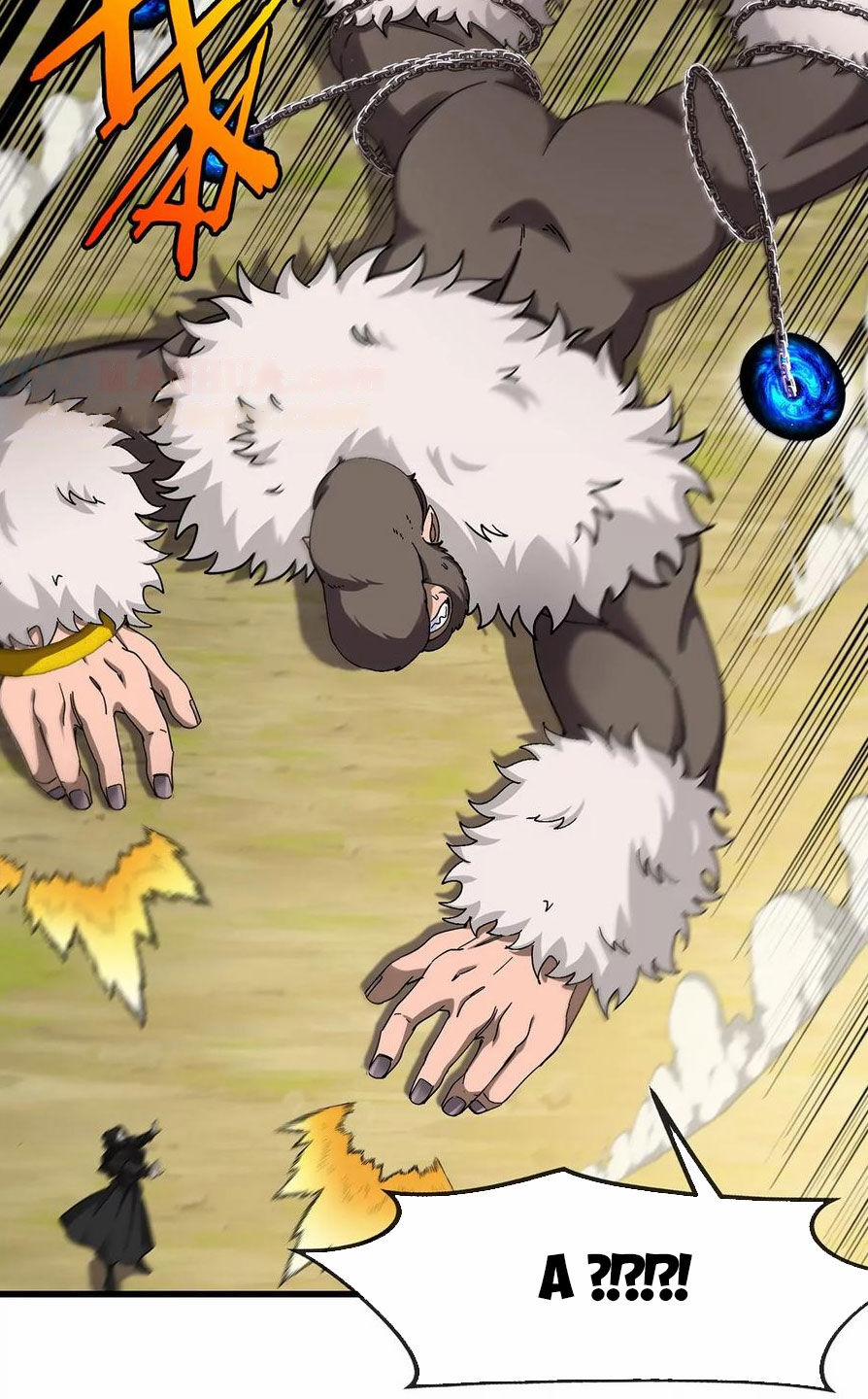 Trùng Sinh Thành Godzilla 100 trang 26