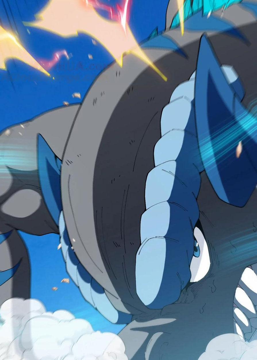 Trùng Sinh Thành Godzilla 100 trang 3