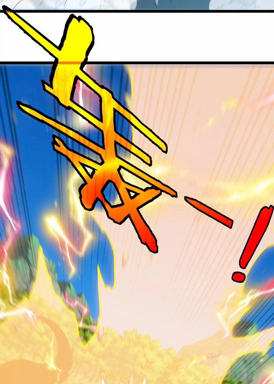 Trùng Sinh Thành Godzilla 100 trang 4