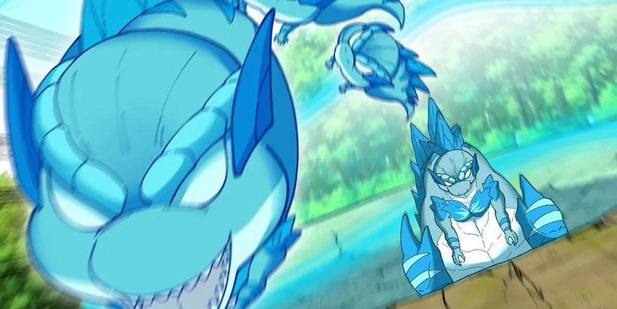 Trùng Sinh Thành Godzilla 100 trang 42