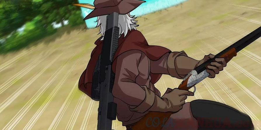 Trùng Sinh Thành Godzilla 100 trang 46