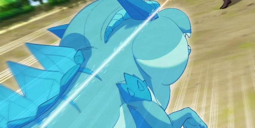 Trùng Sinh Thành Godzilla 100 trang 50