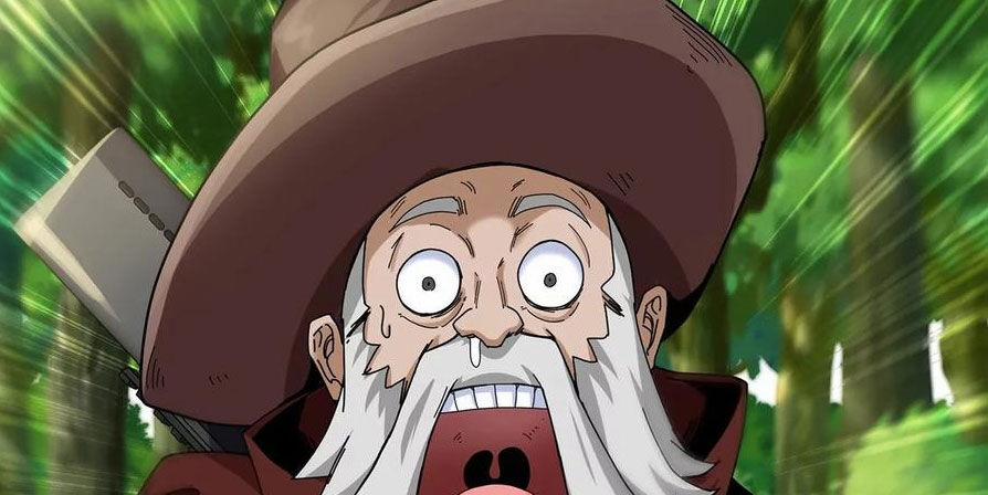 Trùng Sinh Thành Godzilla 100 trang 56