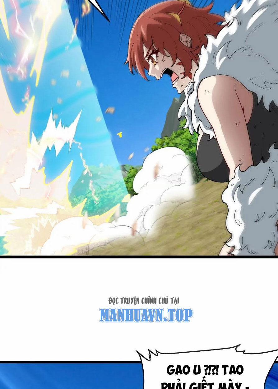 Trùng Sinh Thành Godzilla 100 trang 6