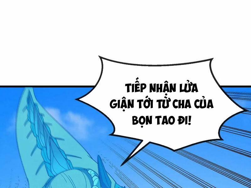 Trùng Sinh Thành Godzilla 101 trang 0