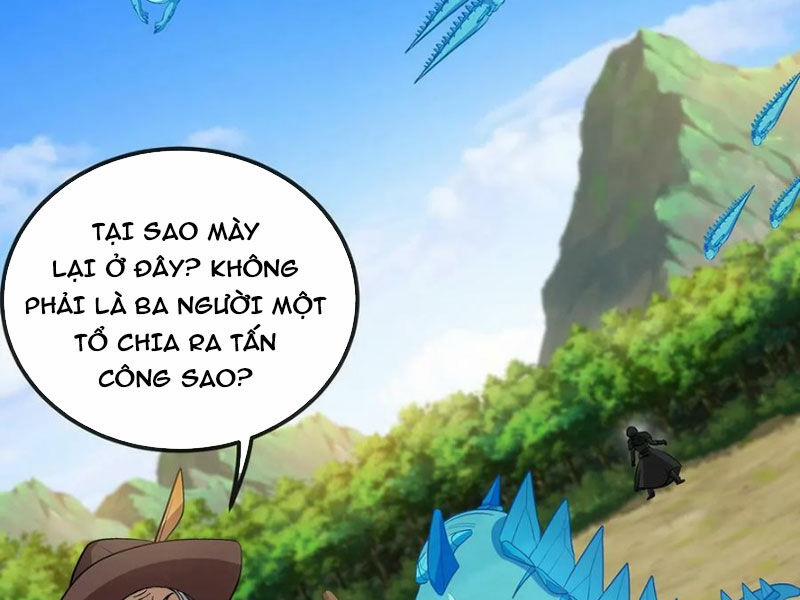 Trùng Sinh Thành Godzilla 101 trang 16