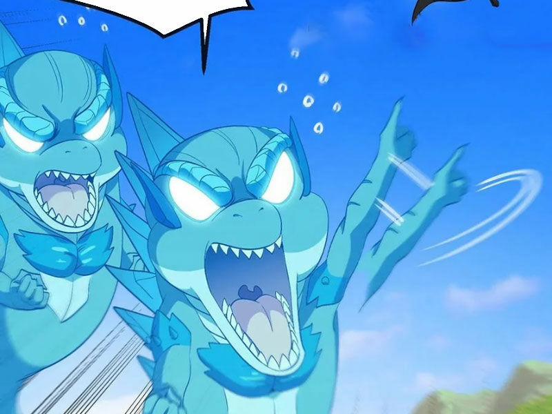 Trùng Sinh Thành Godzilla 101 trang 21