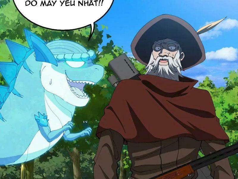 Trùng Sinh Thành Godzilla 101 trang 23