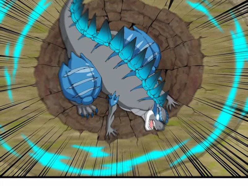 Trùng Sinh Thành Godzilla 101 trang 29