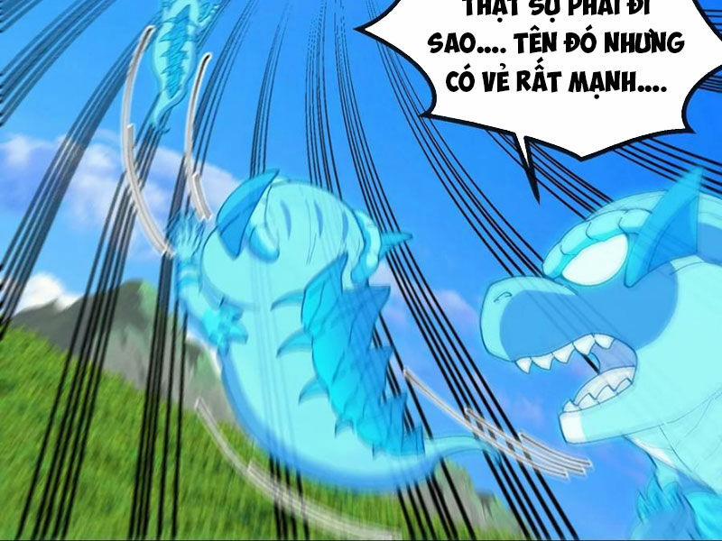 Trùng Sinh Thành Godzilla 101 trang 34