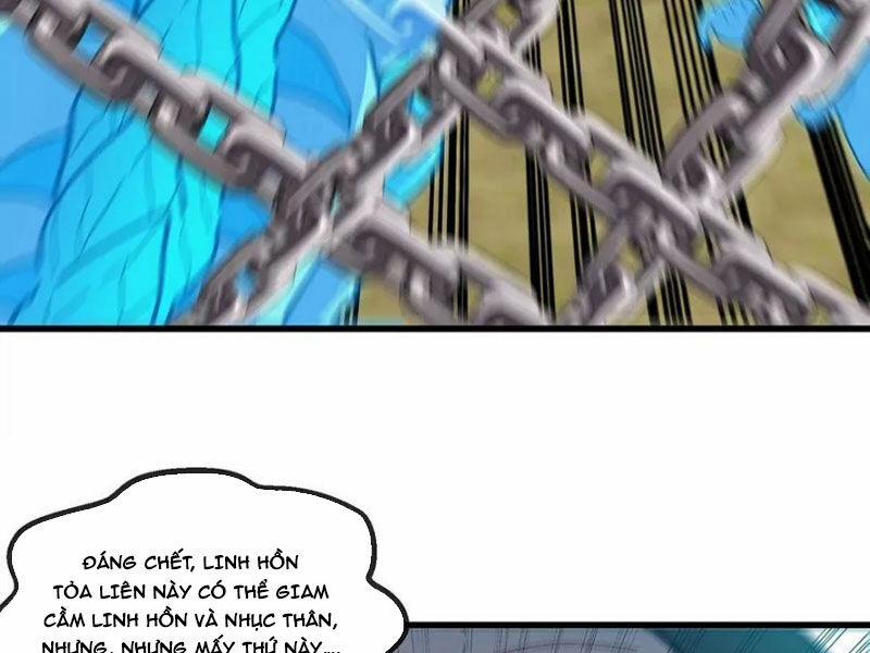 Trùng Sinh Thành Godzilla 101 trang 37