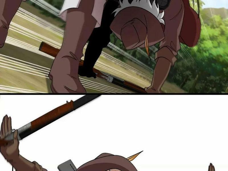 Trùng Sinh Thành Godzilla 101 trang 4