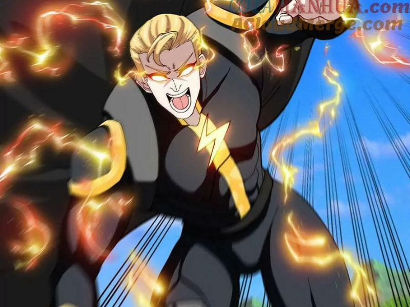 Trùng Sinh Thành Godzilla 101 trang 44