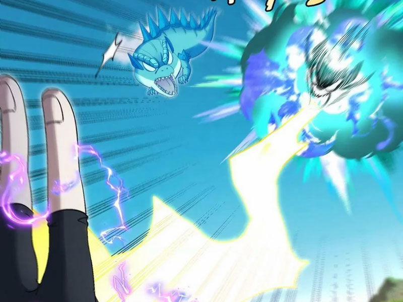 Trùng Sinh Thành Godzilla 101 trang 46