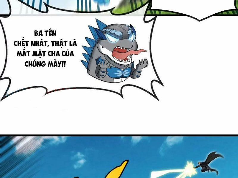 Trùng Sinh Thành Godzilla 101 trang 51