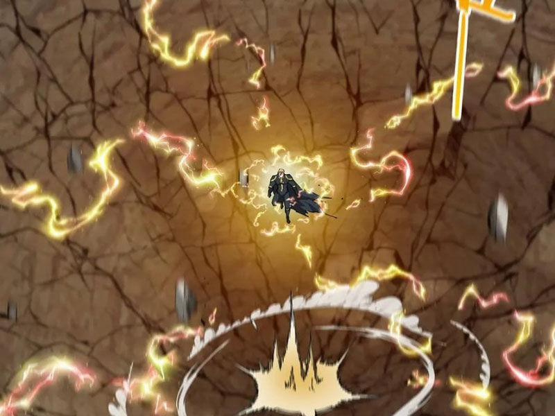 Trùng Sinh Thành Godzilla 101 trang 69