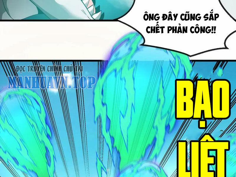 Trùng Sinh Thành Godzilla 101 trang 84