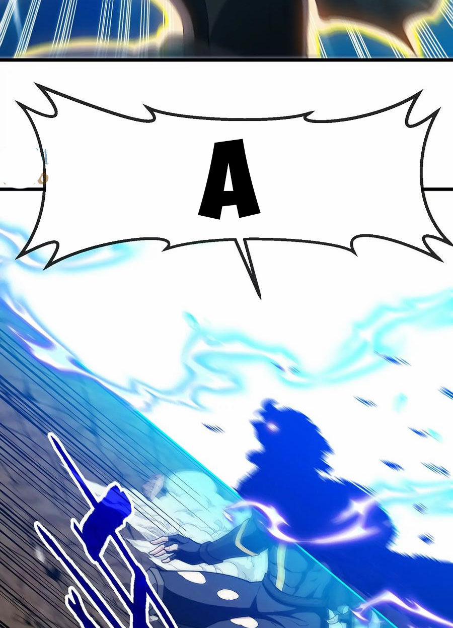 Trùng Sinh Thành Godzilla 103 trang 5