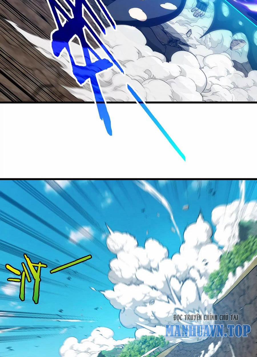 Trùng Sinh Thành Godzilla 103 trang 6