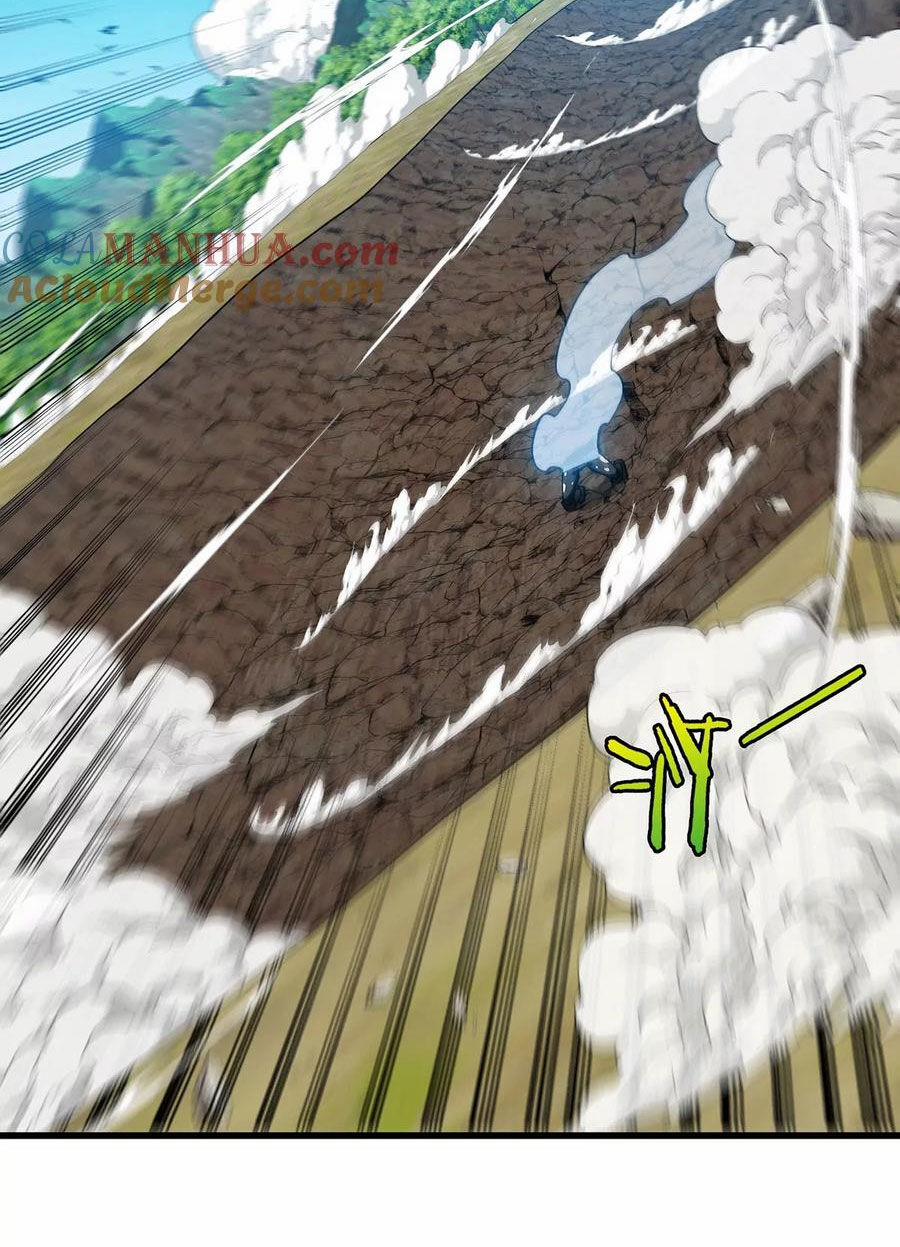 Trùng Sinh Thành Godzilla 103 trang 7