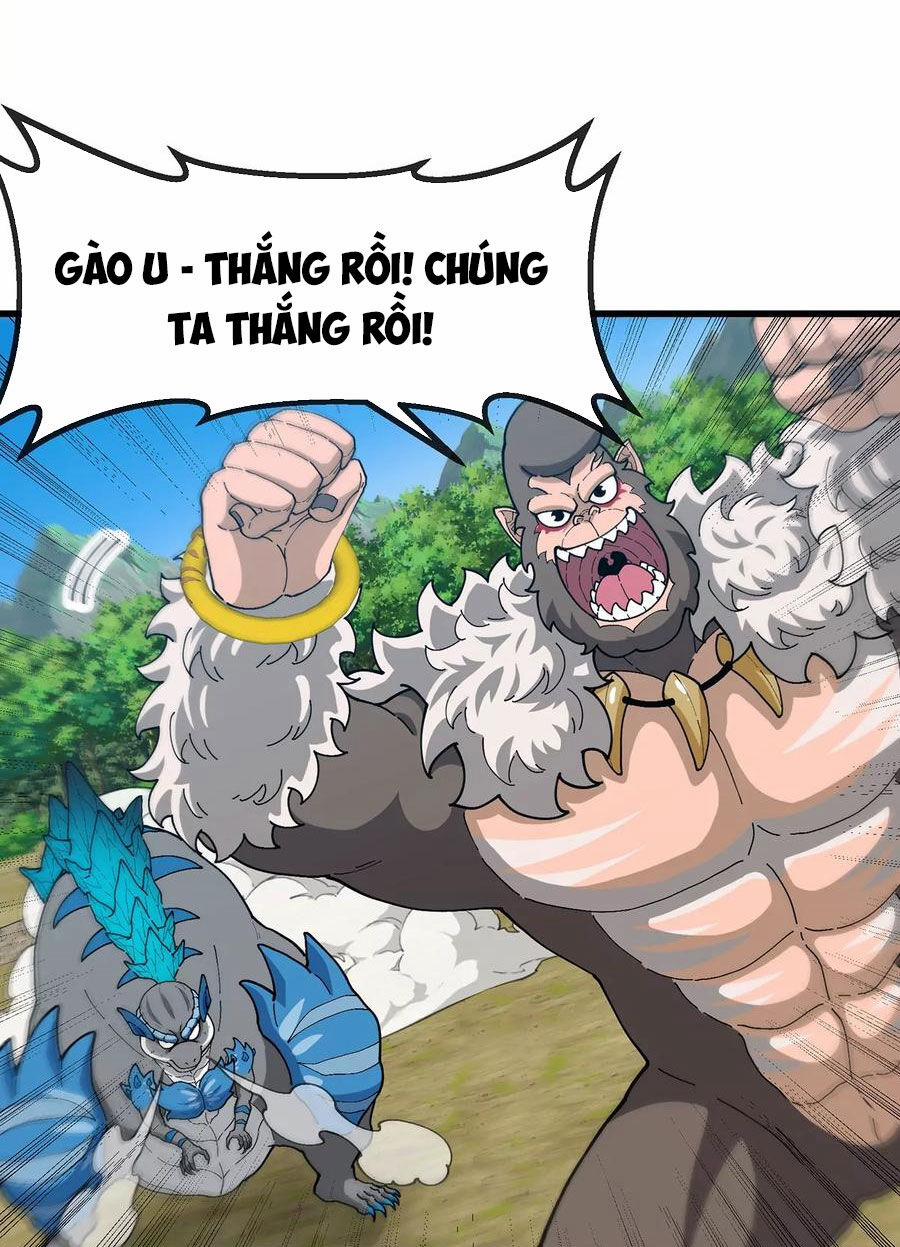 Trùng Sinh Thành Godzilla 103 trang 8