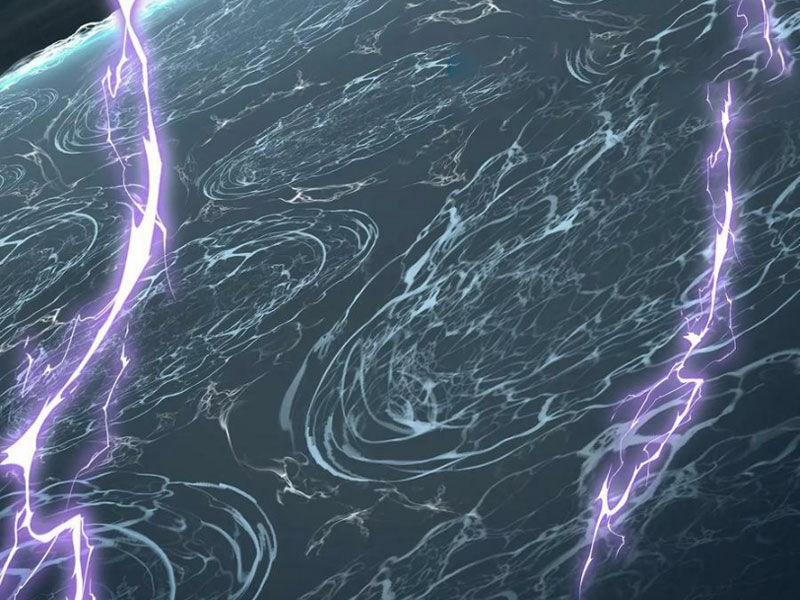 Trùng Sinh Thành Godzilla 104 trang 21