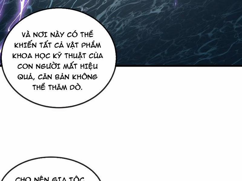 Trùng Sinh Thành Godzilla 104 trang 22