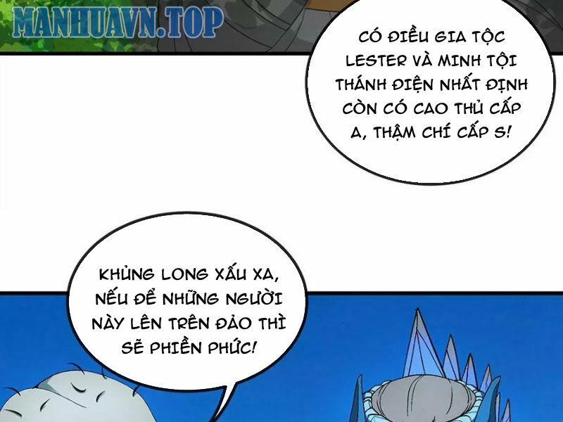 Trùng Sinh Thành Godzilla 104 trang 49