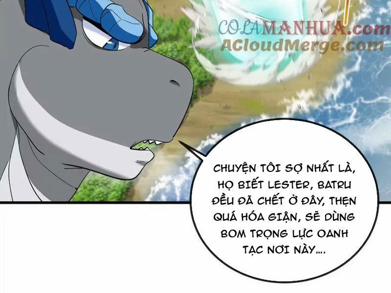 Trùng Sinh Thành Godzilla 104 trang 52