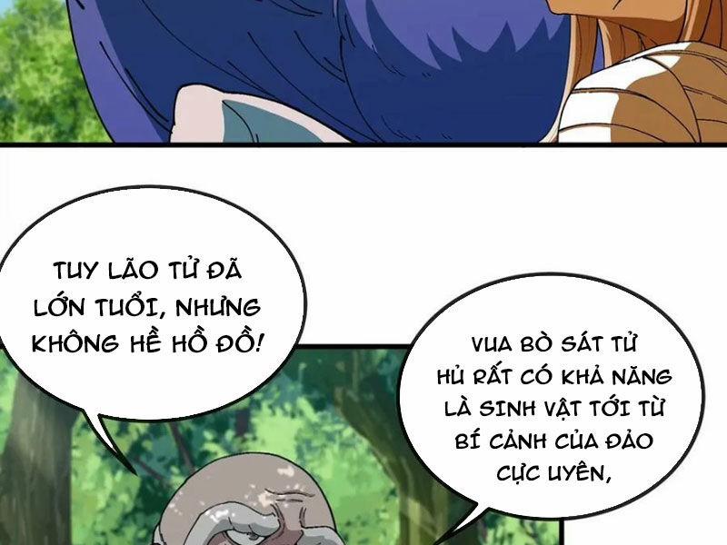 Trùng Sinh Thành Godzilla 104 trang 69