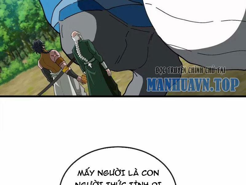 Trùng Sinh Thành Godzilla 104 trang 7