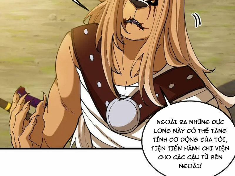 Trùng Sinh Thành Godzilla 105 trang 14