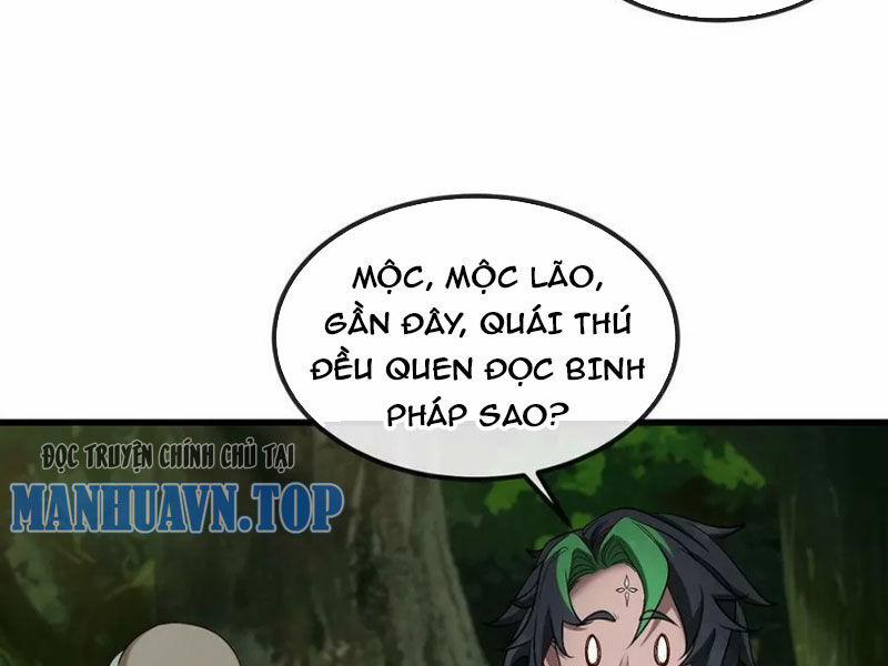 Trùng Sinh Thành Godzilla 105 trang 15