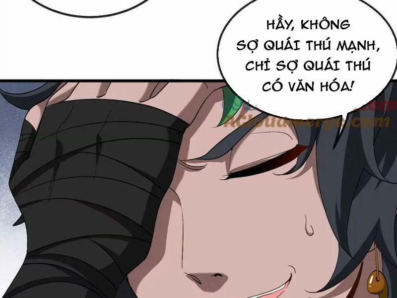 Trùng Sinh Thành Godzilla 105 trang 17