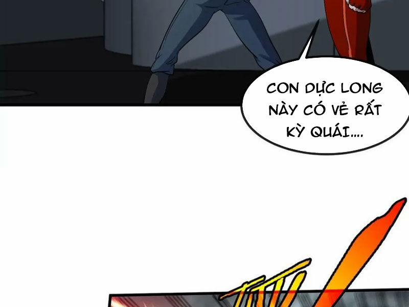 Trùng Sinh Thành Godzilla 105 trang 22