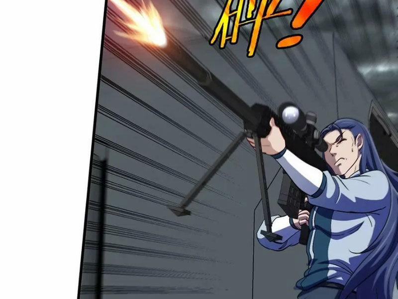 Trùng Sinh Thành Godzilla 105 trang 23